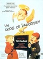 Un drôle de paroissien