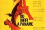 Affiche du film Du rififi à Paname