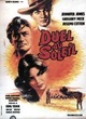 Affiche du film Duel au soleil