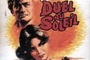 Affiche du film Duel au soleil