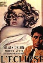Affiche miniature du film L'Eclipse