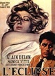 Affiche du film L'Eclipse