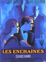 Affiche du film Les Enchaînés