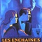 Affiche du film Les Enchaînés - Les Enchaînés 