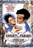 Affiche miniature du film Les Enfants du Paradis
