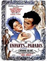 Affiche du film Les Enfants du Paradis
