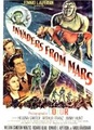 Les Envahisseurs de la planète rouge