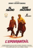 Affiche miniature du film L'épouvantail