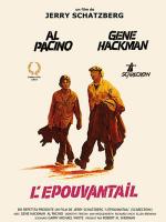 Affiche du film L'épouvantail