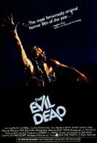 Affiche miniature du film Evil Dead