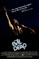 Affiche du film Evil Dead