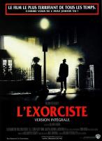 Affiche du film L'Exorciste