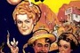Affiche du film L'Extravagant Mr Ruggles