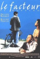 Affiche miniature du film Le facteur
