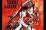 Affiche du film My Fair lady
