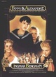 Affiche du film Fanny et Alexandre