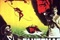 Affiche du film Fantomas (1964)