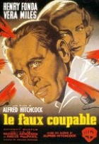 Affiche miniature du film Le Faux coupable