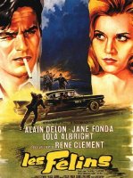 Affiche du film Les Félins