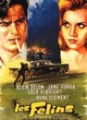 Affiche du film Les Félins