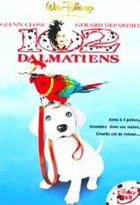 Affiche miniature du film 102 dalmatiens
