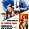 Affiche du film La femme en ciment - La femme en ciment 