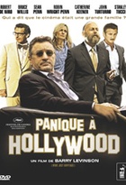 Affiche miniature du film Panique à Hollywood