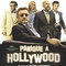 Affiche du film Panique à Hollywood - Panique à Hollywood 