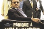 Affiche du film Panique à Hollywood
