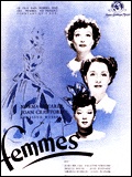 Affiche du film Femmes