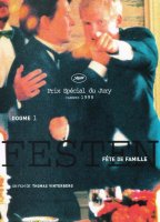 Affiche du film Festen