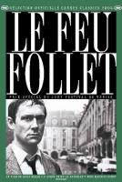 Affiche du film Le Feu follet
