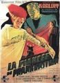 La Fiancée de Frankenstein