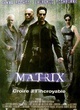 Affiche du film Matrix