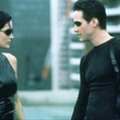 carrie anne moss et keanu reeves