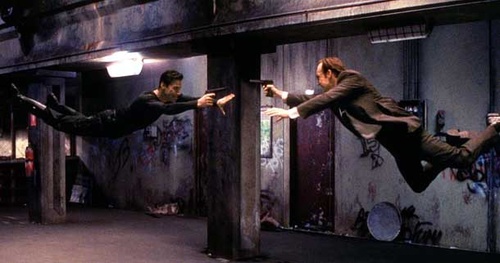 keanu reeves hugo weaving