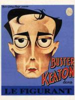 Affiche du film Le Figurant