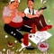 Affiche du film La fille du puisatier (1940) - La fille du puisatier (1940) 