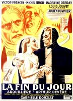 Affiche du film La Fin du jour