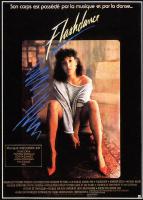 Affiche du film Flashdance