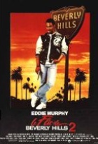 Affiche miniature du film Le Flic de Beverly Hills 2