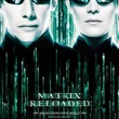 affiche du film matrix reloaded
