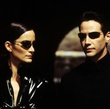 carrie anne moss keanu reeves