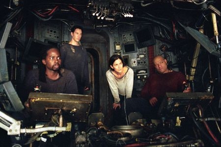 harold perrineau keanu reeves carrie anne moss laurence fishburne