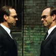 hugo weaving en double