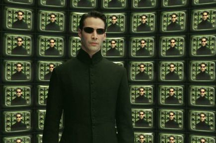 keanu reeves a la t  l  