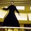 keanu reeves agile