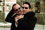 keanu reeves hugo weaving