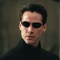 keanu reeves - Matrix Reloaded 