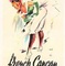 Affiche du film French Cancan - French Cancan 